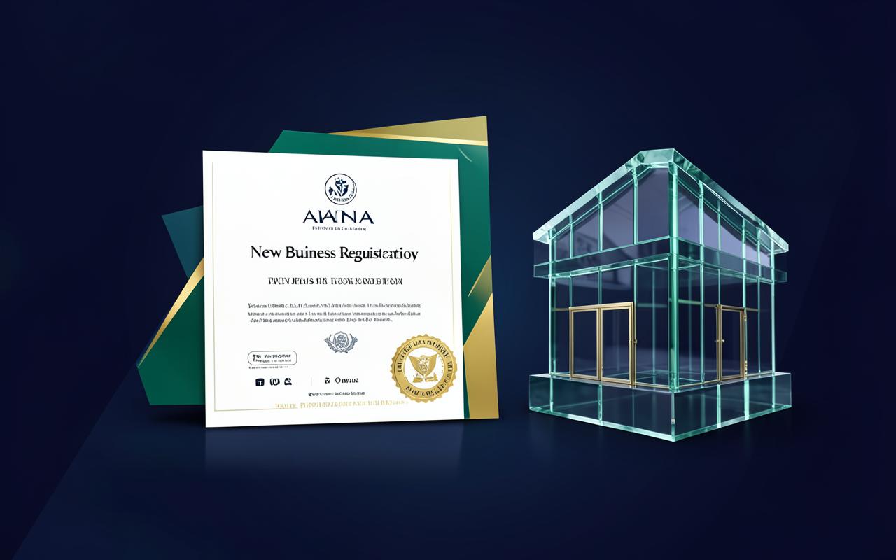 Business Registrations